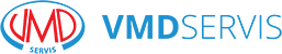 VMD Servis logo